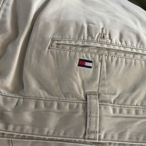 Designer dress and casual slacks - Picture 16 of 17